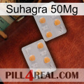 Suhagra 50Mg 25